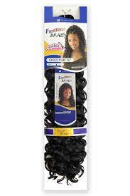 You just need to learn the right way to prep your curls before you braid. Buy Shake N Go Freetress Bulk Braiding Hair Gogo Curl 2 Online In Vietnam B003jlz20k