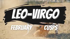 These cusps make great performers and leaders because they combine charisma with a high level of attention to detail. Leo Virgo Cusp Finding The Courage To Say I Love You February Love Tarot Reading Youtube