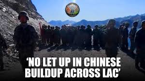Bulk Of Chinese #Army Troops ...