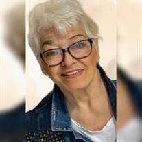 Catherine Richards Obituary