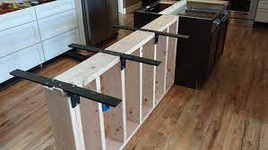Countertop Support Brackets For Center Levered Applications Such As Bar Tops Countertop Support Countertop Support Brackets Kitchen Remodel Countertops