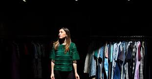 Have you tried stitch fix before? Why Stitch Fix Ceo Katrina Lake Stands Out In Silicon Valley Time