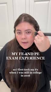 Experiencias del Examen FE y PE en Ingeniería Eléctrica