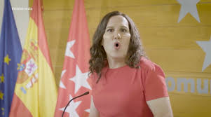 No te pierdas la entrevista a ysabel díaz ayuso en espejo. Isabel Diaz Ayuso Biografia No Oficial