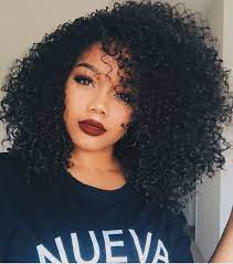 45 Crochet Braids Hairstyles You Can T Miss 2019 Update Crochet Hair Styles Natural Lookin Curly Hair Styles Naturally Braided Hairstyles Crochet Hair Styles