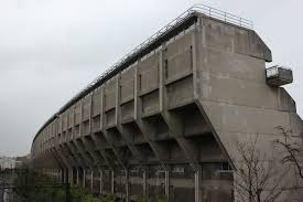 Image result for brutalist architecture