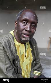 THIONG'O Ngugi Wa (James Ngugi)