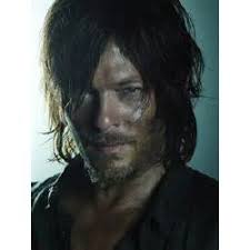 Daryl X Reader/10 Stories