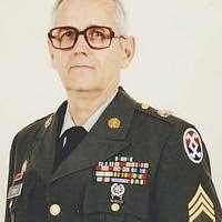 William Tinney Obituary