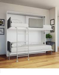 Ikea hilft dir die nötige ruhe zu finden, um deine akkus voll aufzuladen. 44 Bunk Beds Ideas Expand Furniture Bunk Beds Bed Wall