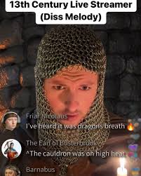 We've been locked away in the chambers of @leealbrecht's studio once again,  slicing away at some new music for you ⚔️ We are currently revisiting some  familiar, old worlds musically, and working