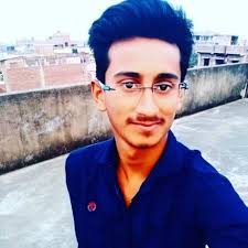 Mayank Raj