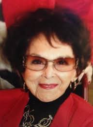 Gloria Taub Obituary (2014)