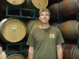 Fess Parker Winery Appoints Tyler Eck Assistant Winemaker