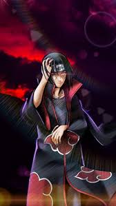 I take no credit whatsoever for this picture. Itachi Uchiha Wallpaper By Saiyuji On Deviantart