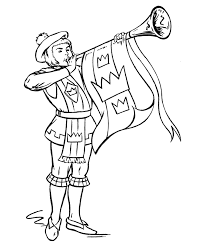 These printable medieval coloring pages are a great activity for kids who are interested in the middle ages. Coloring Pages For Medieval Times Coloring Home