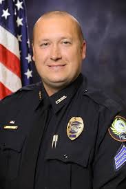 WHERE DO THE LRPD TAKE-HOME VEHICLES GO? EPISODE 9: THE TRAINING DIVISION