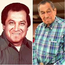 Antonio Castillo, Jr.