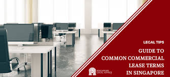 This page is for the act regulates retail lease arrangements between landlords and tenants and outlines some of their rights and responsibilities in relation to their lease agreement. Guide To Common Commercial Lease Terms In Singapore Singaporelegaladvice Com