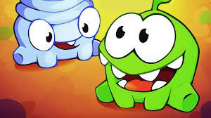 Nommies - Cut The Rope 2 Guide - IGN
