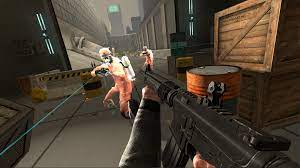Maybe you would like to learn more about one of these? Boneworks On Steam