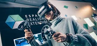10 juegos para disfrutar la realidad virtual. Https Www Xn Espaavirtual Dhb Org Centros Realidad Virtual Madrid