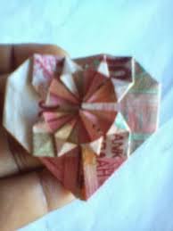 Cara bikin origami gaun/dress dari uang kertas. Cara Melipat Uang Kertas Menjadi Baju Model Baju Terbaru 2019