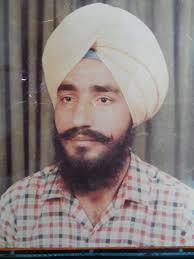 Profile of Maghar Singh, victim of extrajudicial execution