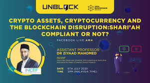 The muslim religion prohibits 'usury', i.e. Abr Archives Asia Blockchain Review Gateway To Blockchain In Asia