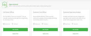 Check spelling or type a new query. Begini Cara Mencari Dan Melamar Kerja Di Tokopedia Ruangpegawai Com