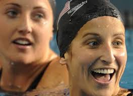 Kimberly Vandenberg (@kimswim) · Instagram 照片和视频