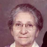 Alice Lafay Holmes (1897–1993) • FamilySearch