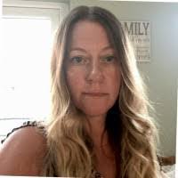 Rachel Brinkley's Instagram, Twitter & Facebook