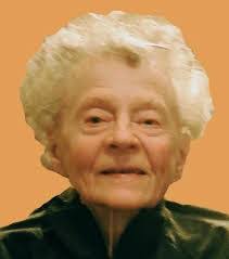 Mary Bowe's Instagram, Twitter & Facebook