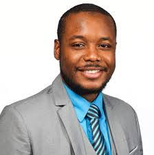 Reginald Baxter's Instagram, Twitter & Facebook