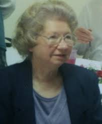 Obituary for Ruth Landon