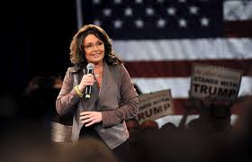Sarah Palin, New York Times clash at trial testing defamation protection  for media | Reuters