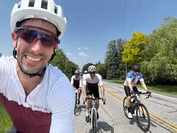 I was proud to do the The Princess Margaret Cancer Foundation Ride to  Conquer Cancer this week and contribute to a record-setting fundraiser for  cancer research (over $20M total!). The two days… |