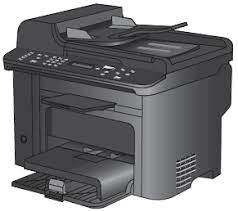 It offers usb 2.0 and 10/100 ethernet connections, an automatic document feeder. Printer Specifications For Hp Laserjet Pro M1536dnf M1537dnf M1538dnf And M1539dnf Multifunction Printers Hp Customer Support