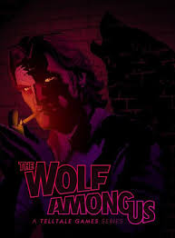 The Wolf Among Us With Images The Wolf Among Us Great Stories Season Premiere