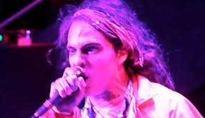 The Bastard Spawn of GG Allin... N8NOFACE A SYNTH PUNK Attack "GNARFACE"  Streaming