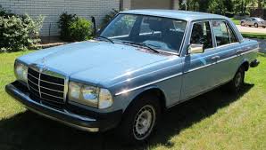 Image result for China Blue 1980 Mercedes