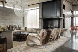 Pearson Design Group Rustic Living Room Design Rustic Living Room Living Room Designs