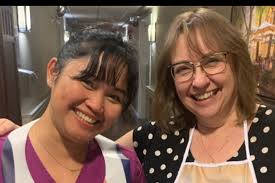 Fundraiser by Jordan Amon : #strong for Marivic Lopez