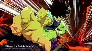 Future dragon ball z kakarot dlc release date and info. Update Dragon Ball Z Unveils The Release Date Of A New Version Of Dragon Ball Super Vision Happy Gamer