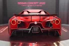 I filmed this amazing nissan gtr concept on my 2017 trip to tokyo. Nissan Gtr R36 Concept 2020
