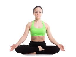 The Amazing Benefits Of Dhyana Yoga Asanas | Styles At Life