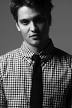 Luke Grimes (Jamie)
