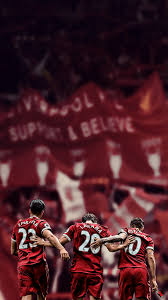 Please contact us if you want to publish a liverpool city wallpaper. Liverpool Champions League Iphone Wallpapers Wallpaper Cave