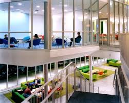 Smith College Campus Center Weiss Manfredi Interior Design Colleges College Campus Architecture